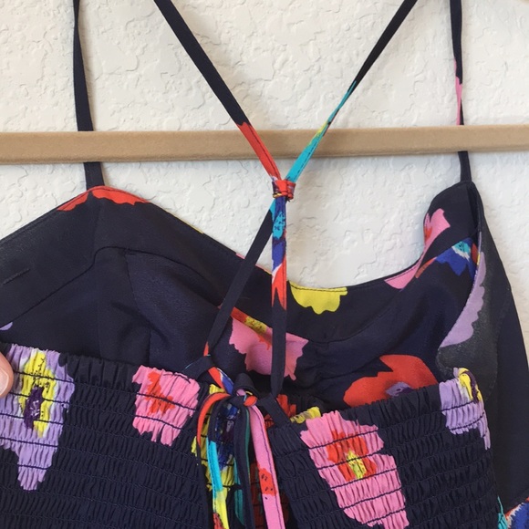 Spring dress - Picture 3 of 5